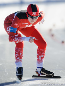 2. Junioren World Cup 2016/2017 am 22.01.2017 in Klobenstein / Collalbo / Arena Ritten / Südtirol / South Tyrol / Alto Adige / Italien / Italy