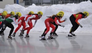 Jasmin Güntert Helmnr. 12, JWC Innsbruck 2018